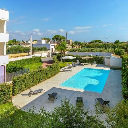 Travini Hotel Residence Marsala Eksteriør bilde