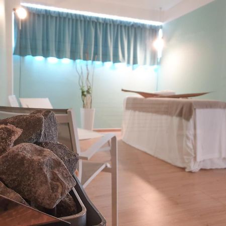Travini Hotel Residence Marsala Eksteriør bilde